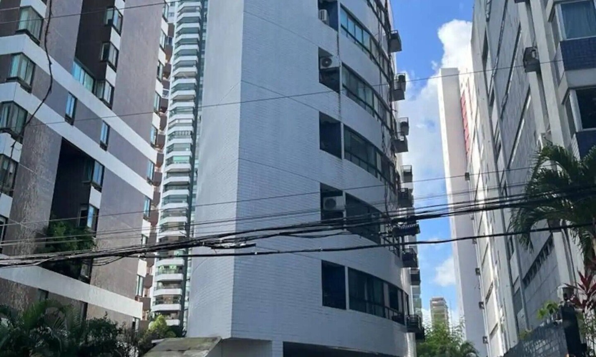 Jaqueira Apartment | Jackfruit Flat. Excellent location, super cozy and complete