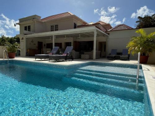 Mullins House | Jacks Place - by ZenBreak