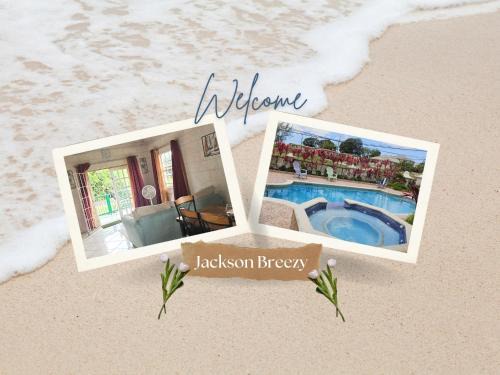 Jackson Apartment | Jackson Breezy Vacation and Venue Rental Barbados