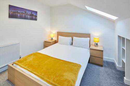Marske-by-the-Sea Apartment | Jackson Court Apartment 3