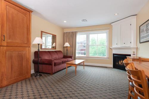 Ludlow Resort | Jackson Gore Village, A Vail Resorts Property