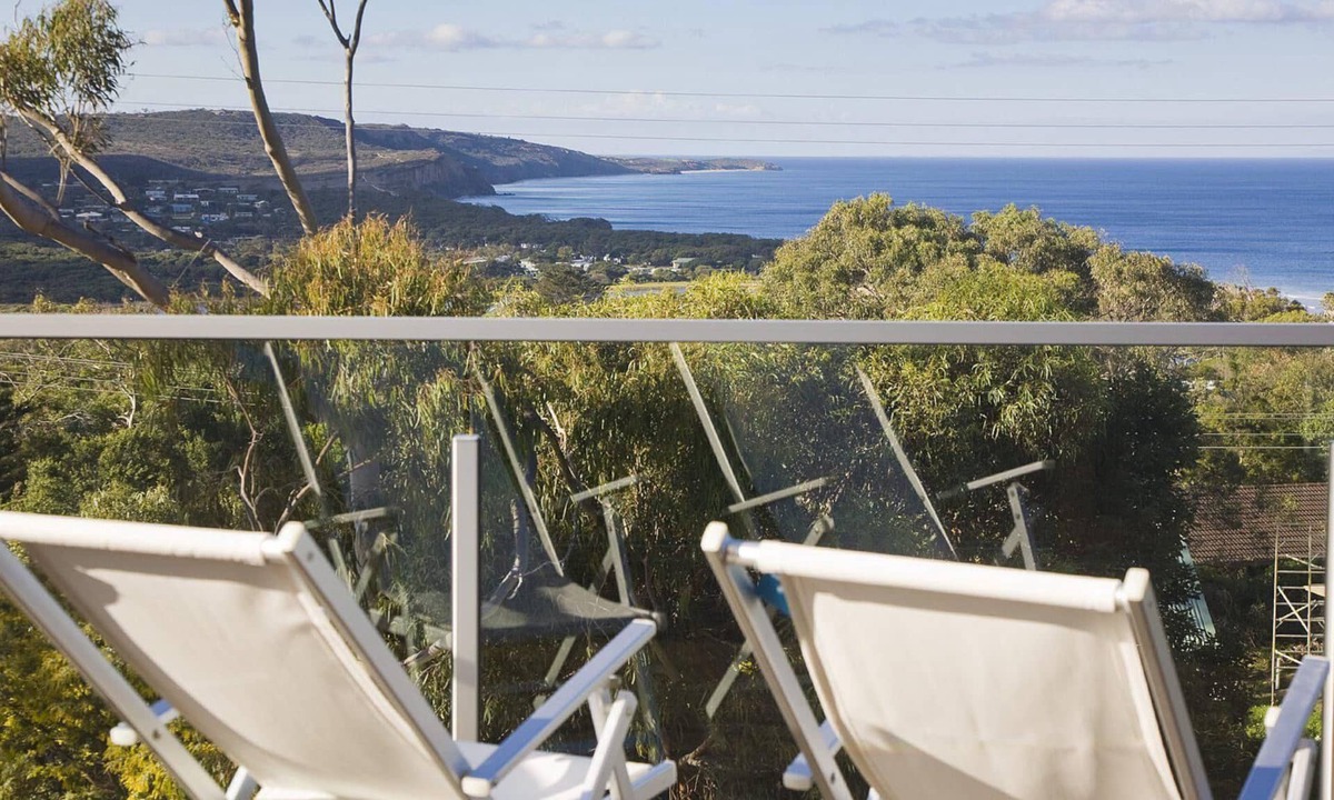 Anglesea House | Jackson On The Hill - Anglesea