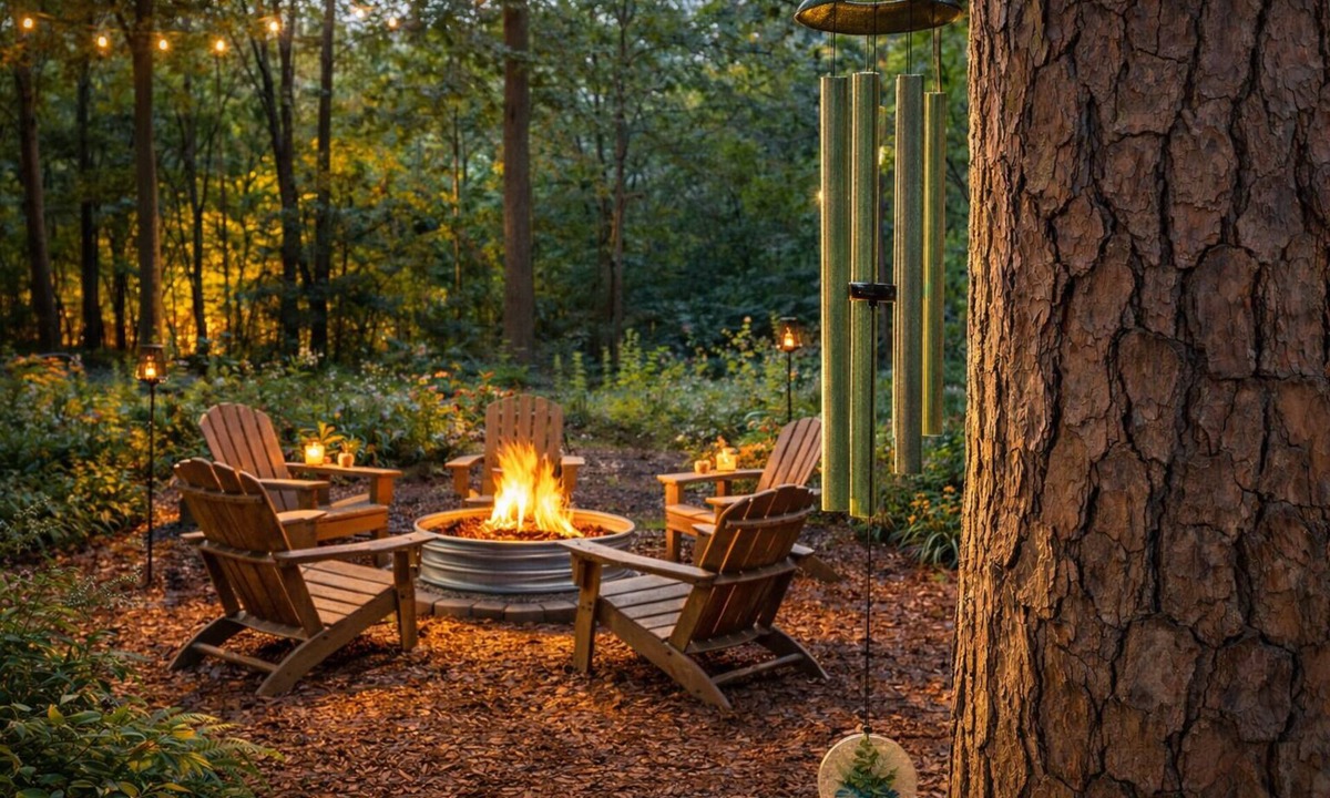 Jackson House | Jackson’s Urban Cabin Escape
