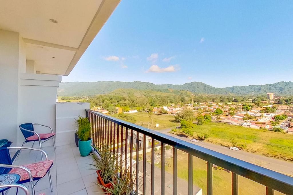 Barrio Santa Lucia Apartment | Jaco Bay 4903