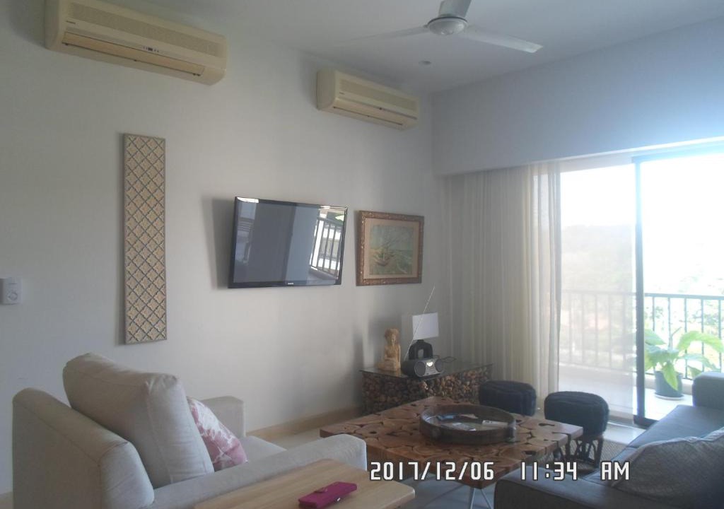 Barrio Santa Lucia House | Jaco Beach Condo