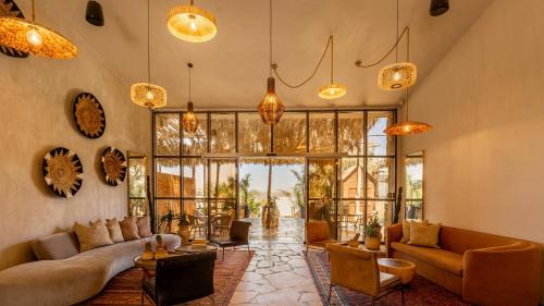 Mitzpe Ramon Hotel | Jacob Mitzpe Ramon