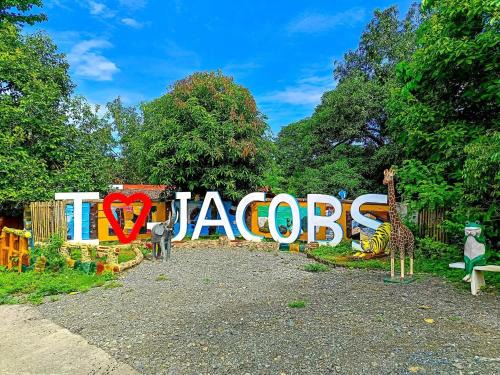 Mindoro Resort | Jacob's Well Resort
