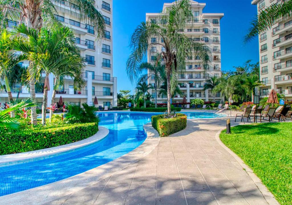 Barrio Santa Lucia Apartment | Jacobaydreams Oceano