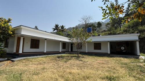 Devikolam House | Jacobs Hill Mount