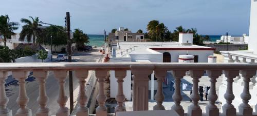 Merida Hostel | Jacque's Beachside Hostel