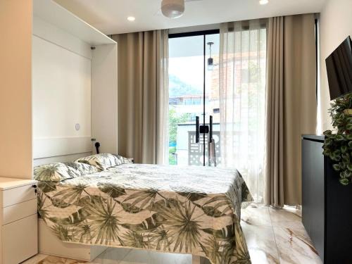 Verolme Apartment | JacuVillage - Studio Saracura 33