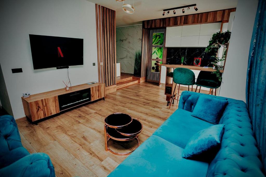 Baia Mare Apartment | Jacuzzi Apartment