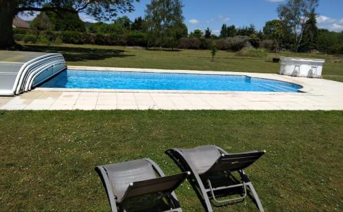 Soulosse-sous-Saint-Elophe Bed & Breakfast | Jacuzzi, Arcade et Repas soir compris