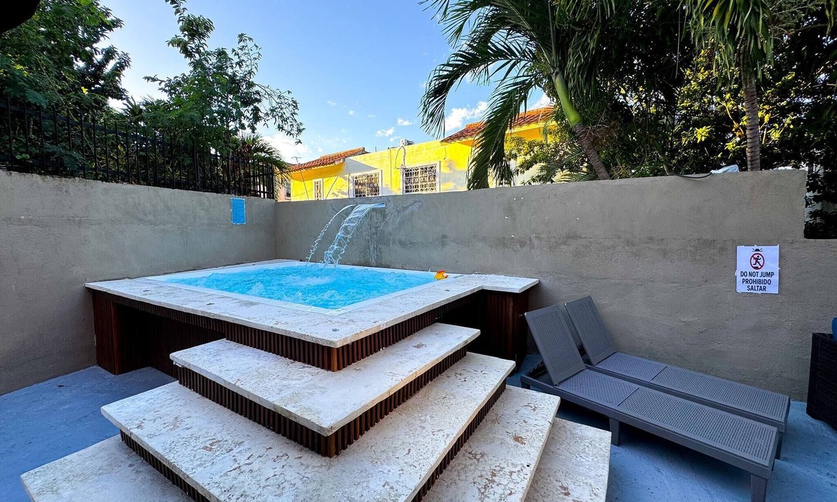 Ciudad Modelo Mirador Norte Villa | Jacuzzi Haven Villa!