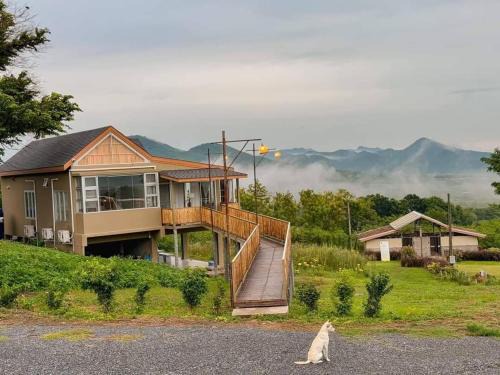Pak Chong House | Jacuzzi mine hills