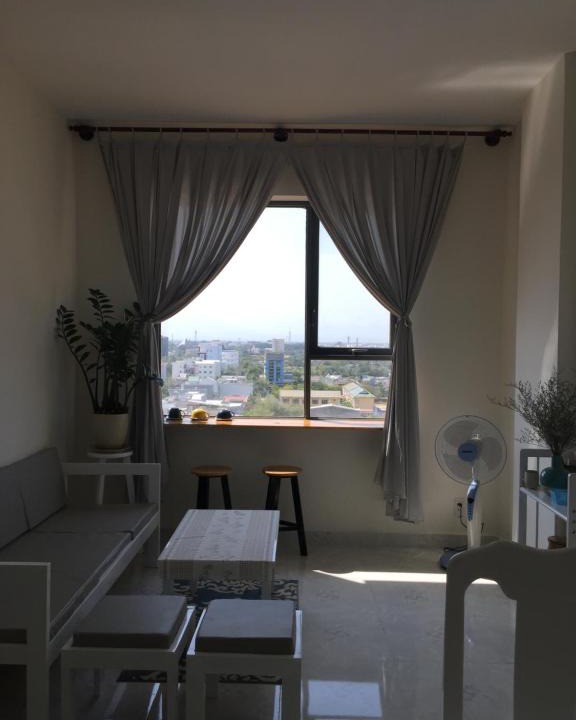 Phan Rang - Thap Cham Apartment | JACY Apartment - Phan Rang, Ninh Thuan