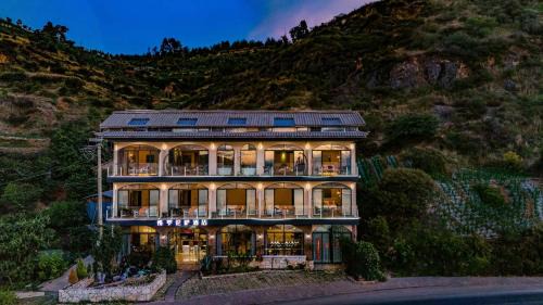 Dali Town Hotel | Jade moon