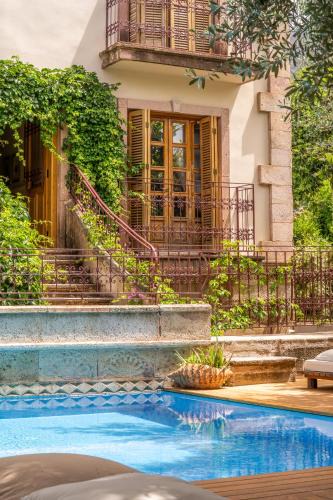 Oludeniz City Center Hotel | Jade Residence