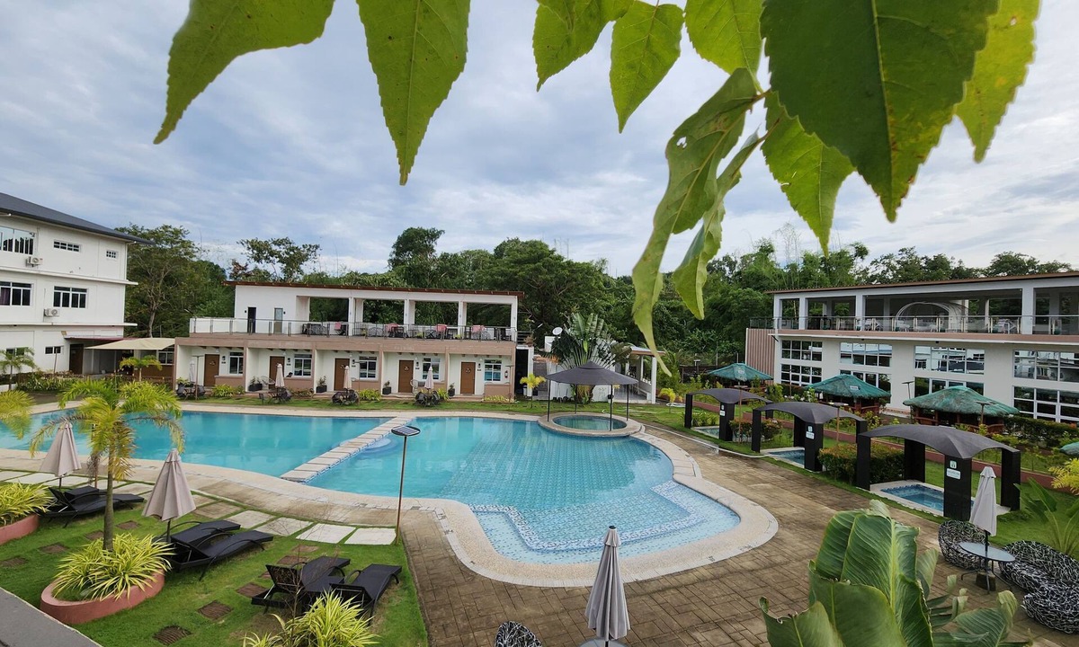 Bauang Resort | JADE RESORT