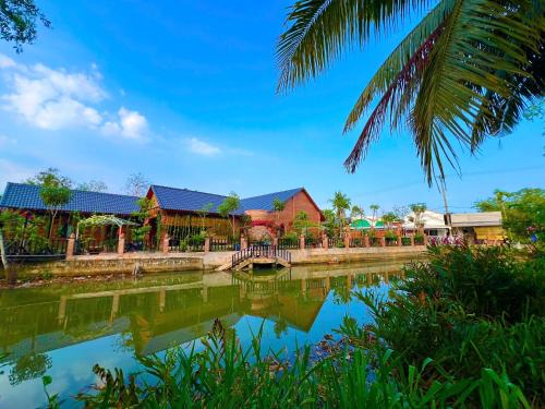 Phong Dien House | Jade's house