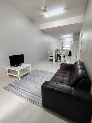 Jasin House | Jagapuri Homestay Jasin Melaka