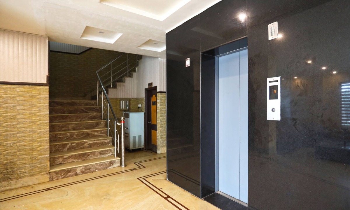 Katra Hotel | Jagdish Residency
