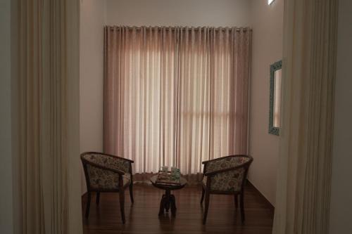 Udaipur Cabin | Jagir villa
