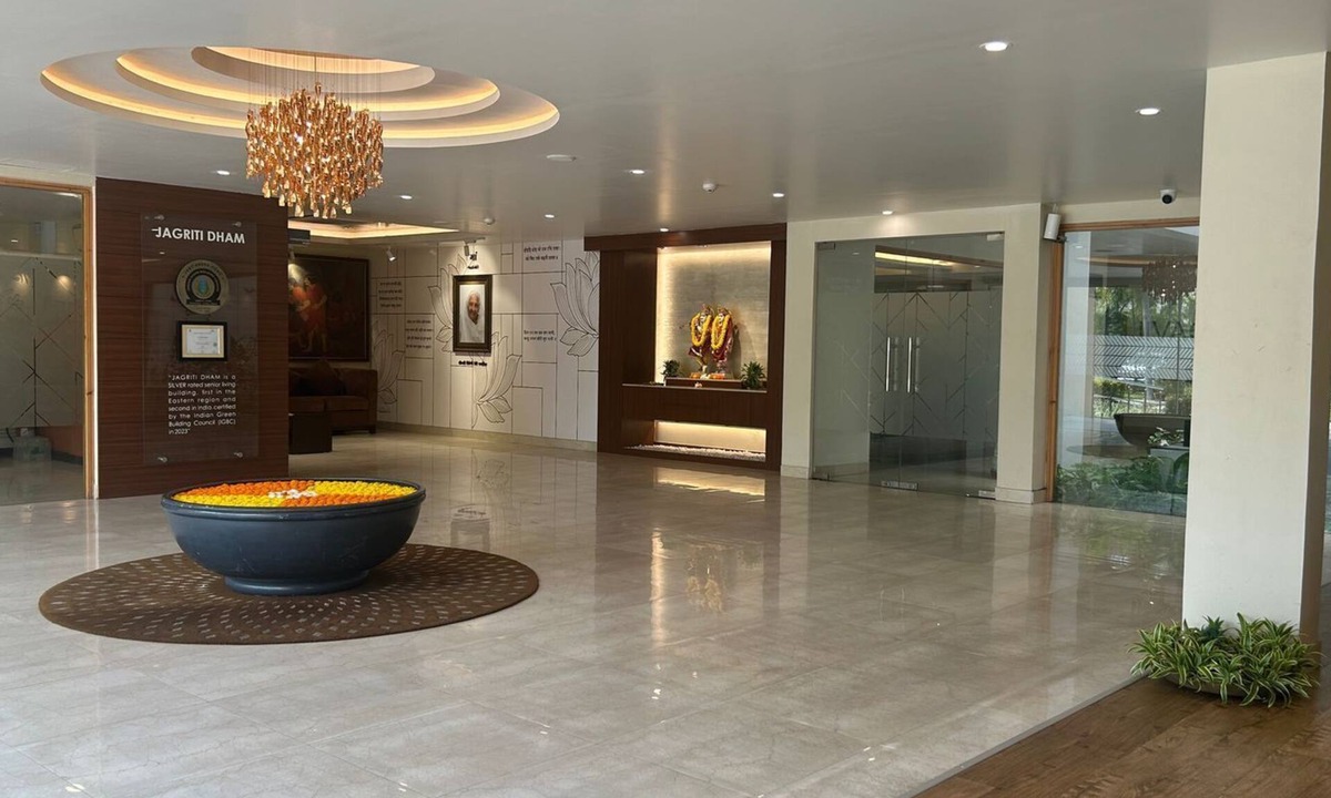 Noorpur Hotel | Jagriti Dham