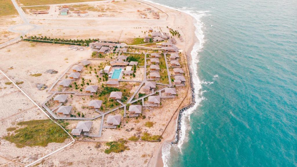 Fortim Hotel | Jaguaribe Lodge e Kite