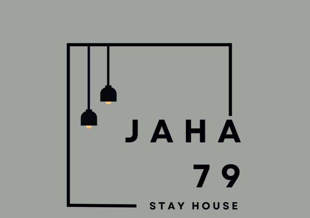 Cheongunhyoja-dong Apartment | Jaha 79