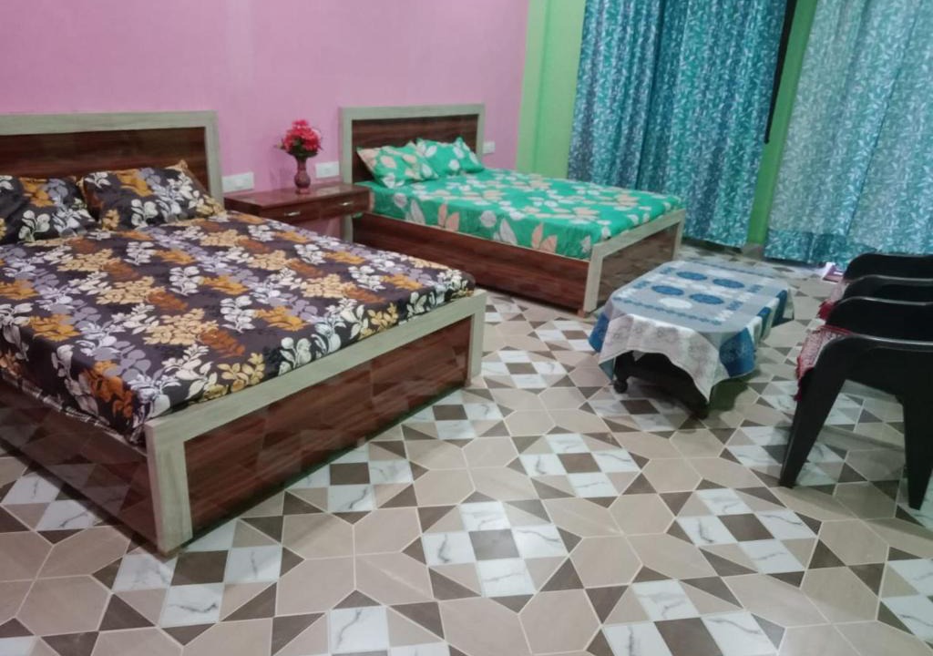 Chamoli House | Jai Siddhnath Home Homestay