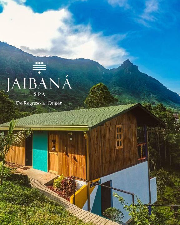 Tamesis Bed & Breakfast | Jaibaná Spa
