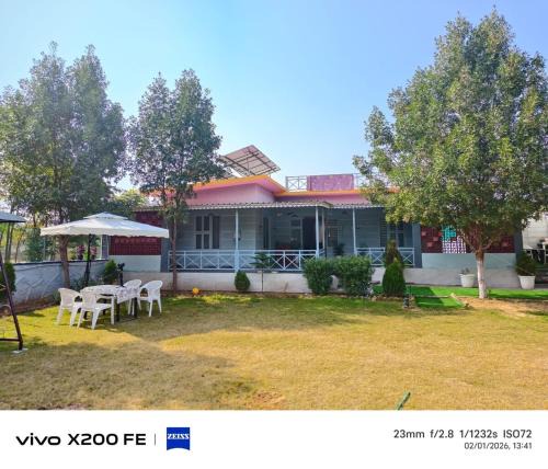 Khetri House | Jaideep kuteer