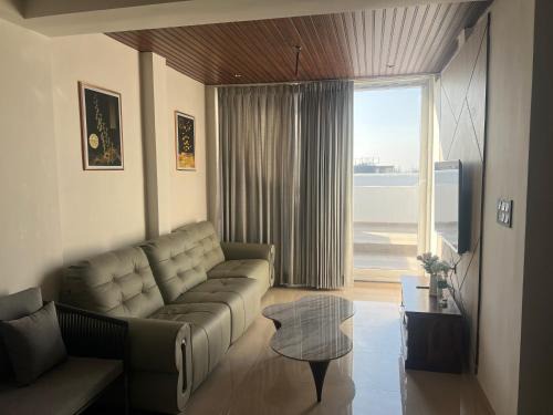 Vaishali Nagar Apartment | Jaipur Courtyard