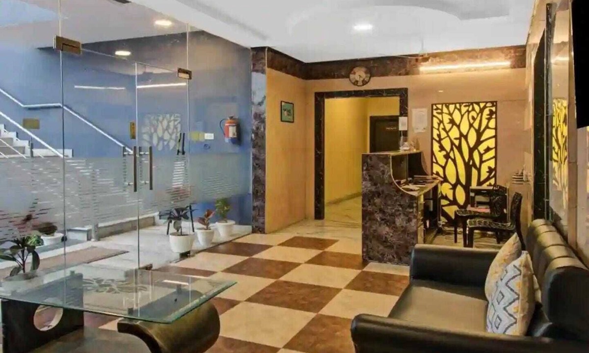 Tonk Road Hotel | Jaipur Grand Bella