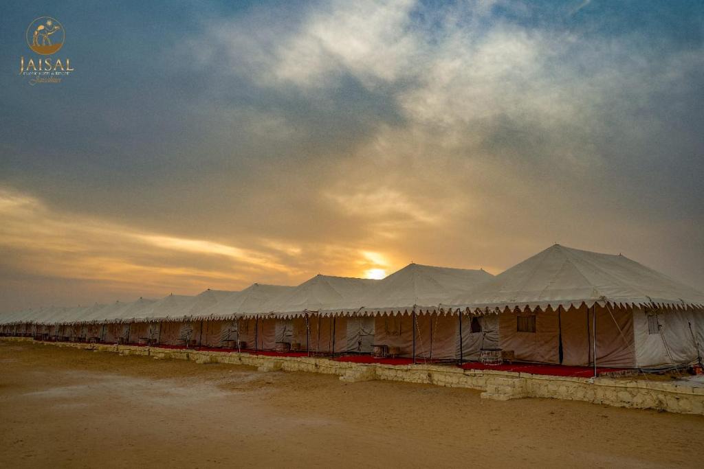 Kanoi Hotel | Jaisal Classic Resort