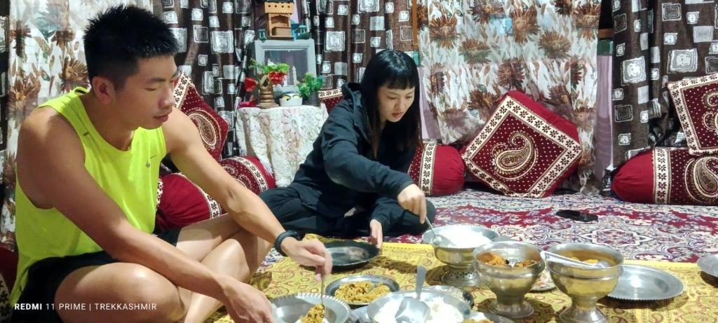 Rajbagh Bed & Breakfast | Jakarta paying guest house