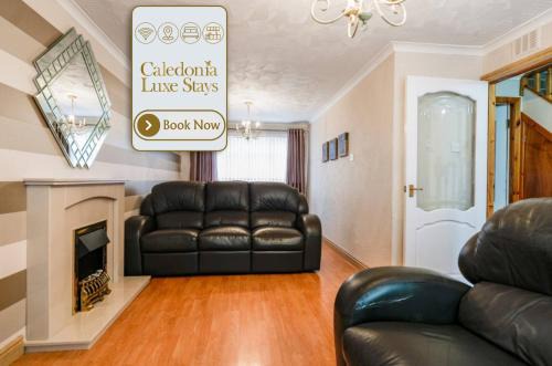Airdrie House | Jake's House