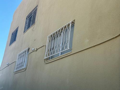 Amman Apartment | Jalal House