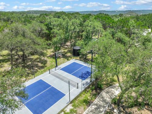Wimberley House | Jalsa