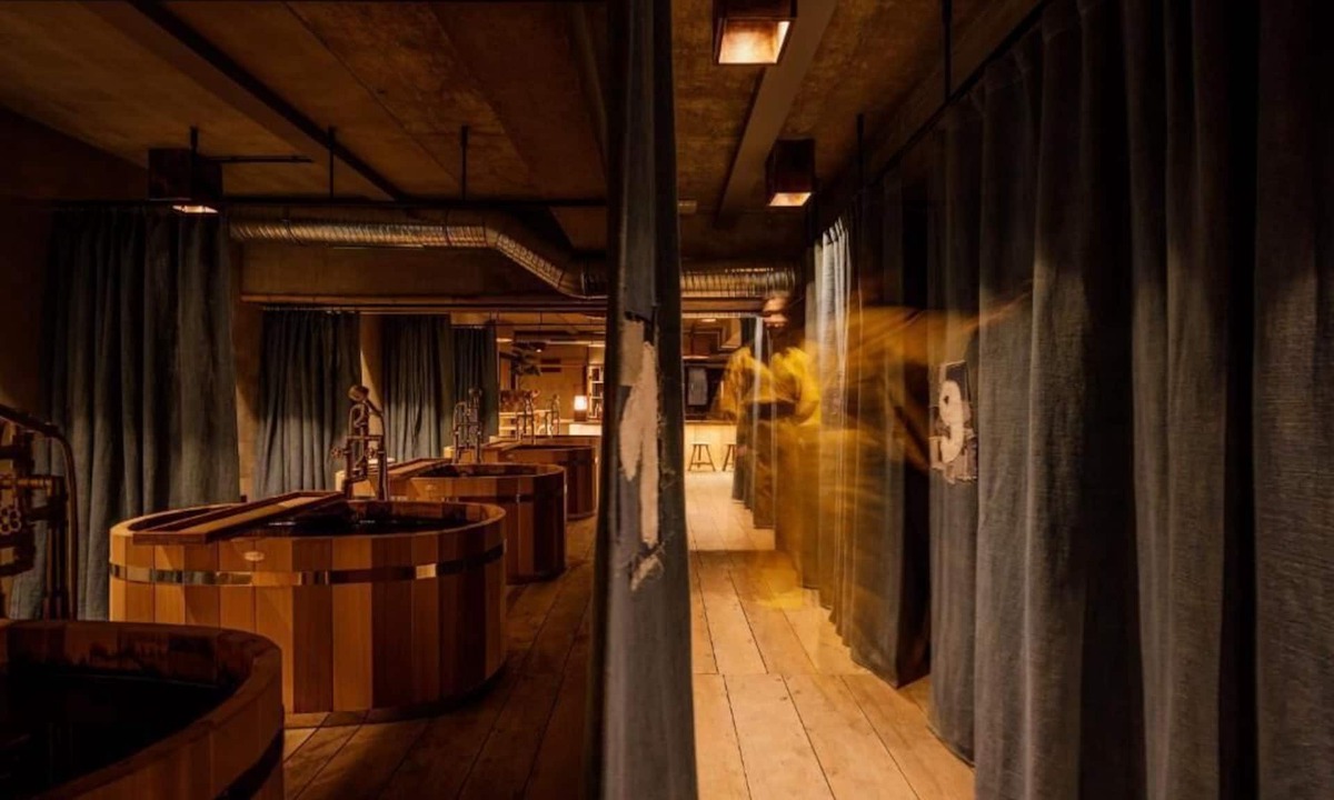 Chatelain Hotel | Jam Hotel Brussels