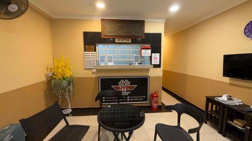 Nilai Hotel | Jam Hotel Nilai