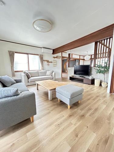 Noboribetsu Apartment | JaM