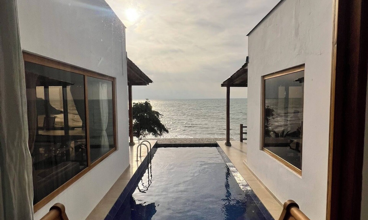 Jama Hotel | Jama Campay