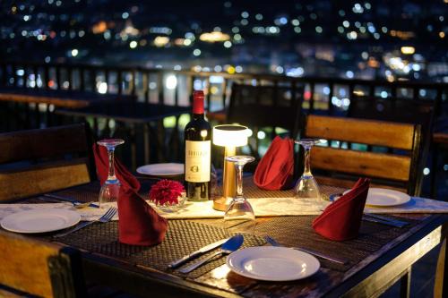 Thimphu Resort | Jambayang Resort