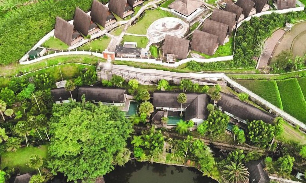 Parakan Resort | Jambu Klutuk Resort