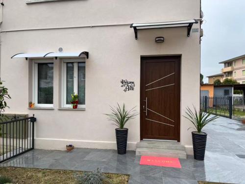 Pedeguarda di Follina House | James Home