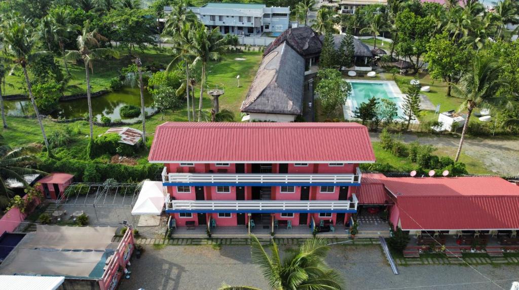 Baler Hotel | Jamjen's Lodge