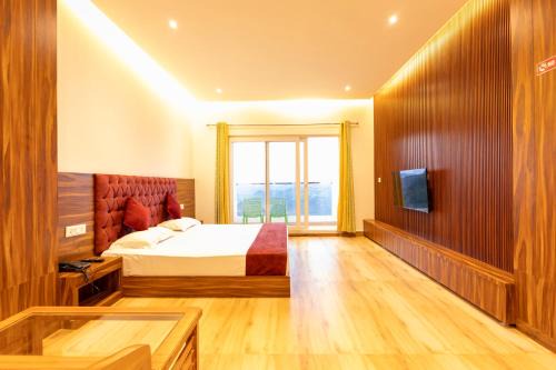 Jubbarhatti Bed & Breakfast | Jamunas B&B