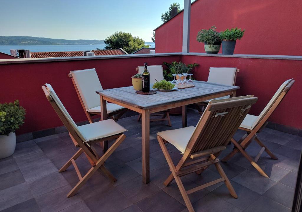 Ankaran Apartment | Jan's Place at Seaside